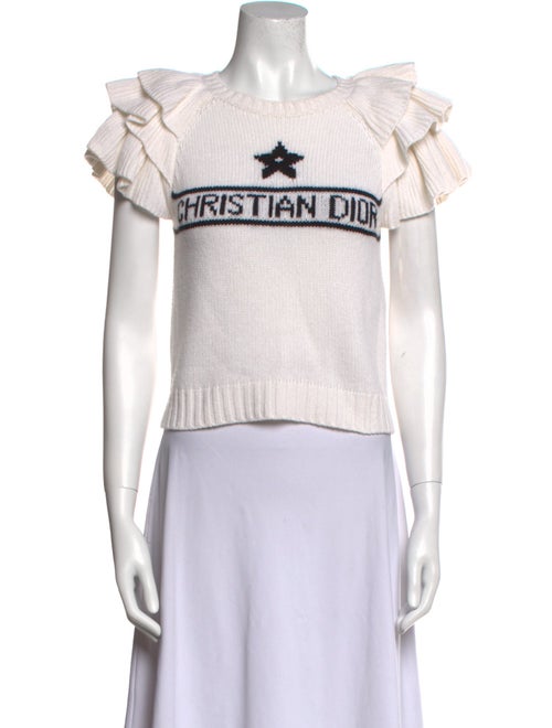 Christian Dior 2023 Cashmere Sweater