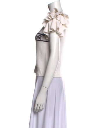 Christian Dior 2023 Cashmere Sweater