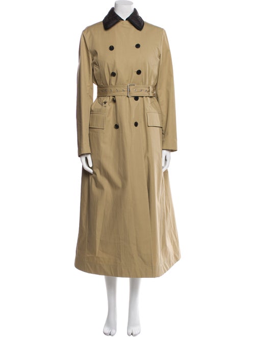 Christian Dior 2023 Trench Coat