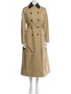 Christian Dior 2023 Trench Coat