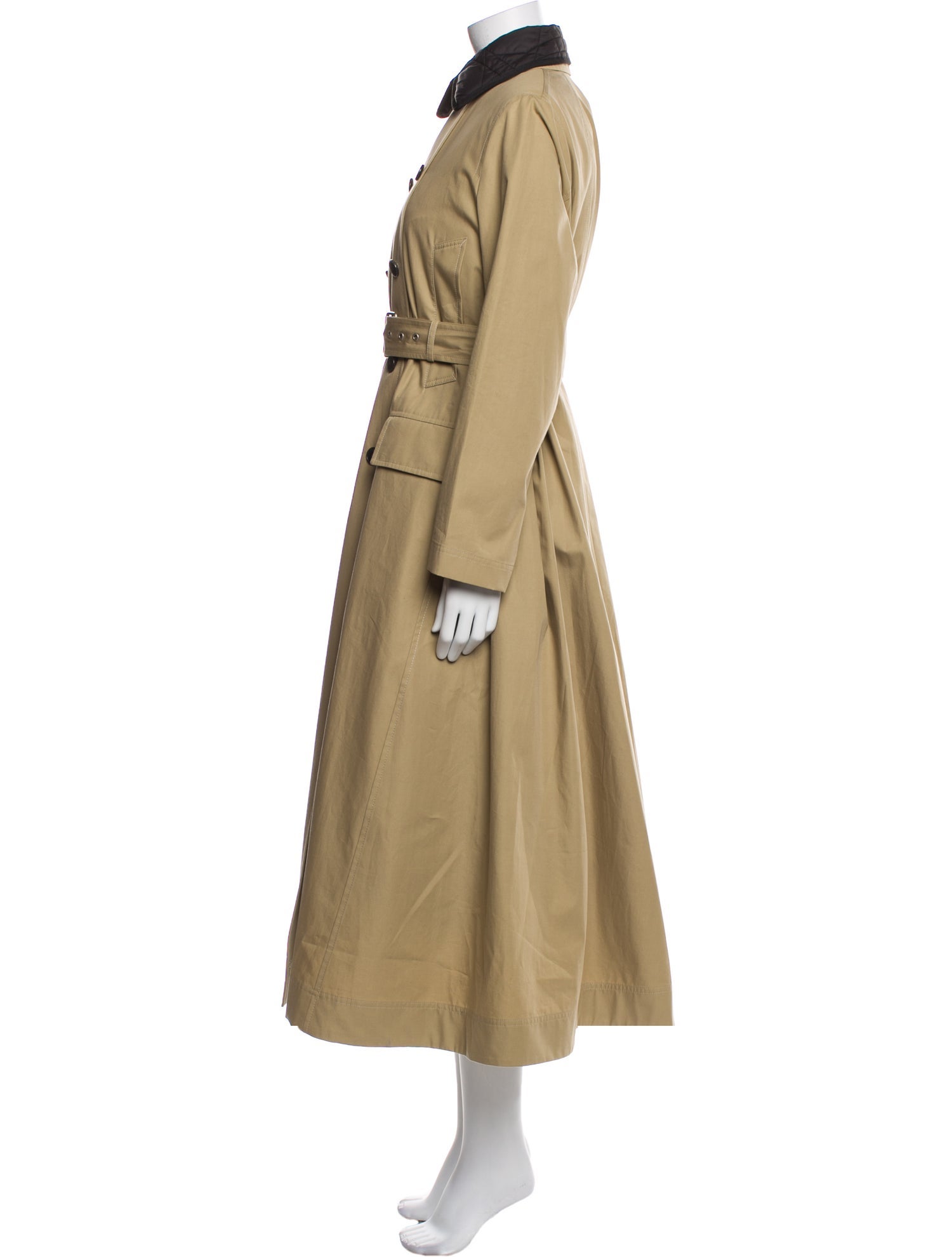 Christian Dior 2023 Trench Coat