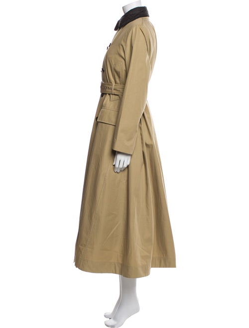 Christian Dior 2023 Trench Coat