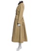 Christian Dior 2023 Trench Coat