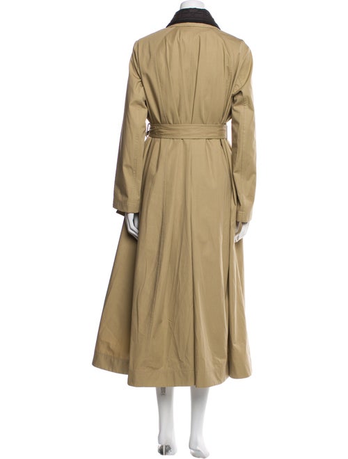 Christian Dior 2023 Trench Coat