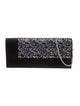 Christian Dior Satin Clutch