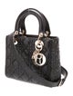 Christian Dior Cannage Lady Dior Small
