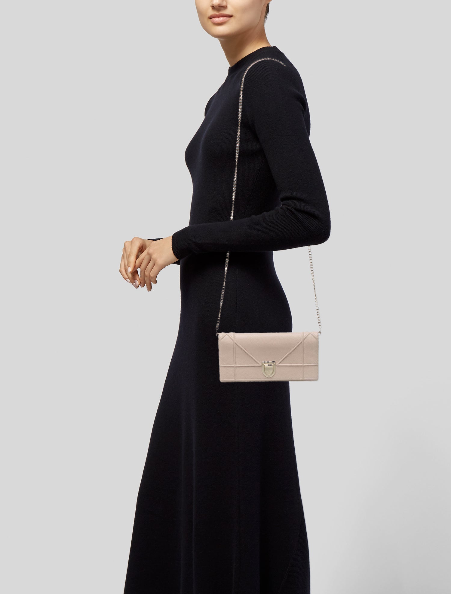 Christian Dior Cannage Diorama