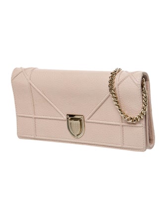 Christian Dior Cannage Diorama