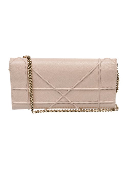 Christian Dior Cannage Diorama