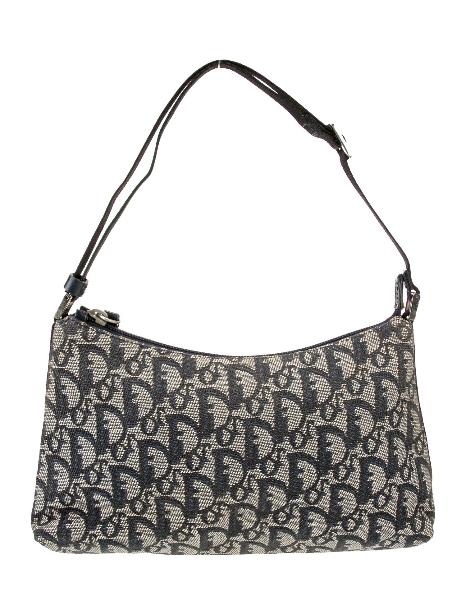 Christian Dior Diorissimo Shoulder Bag Vintage