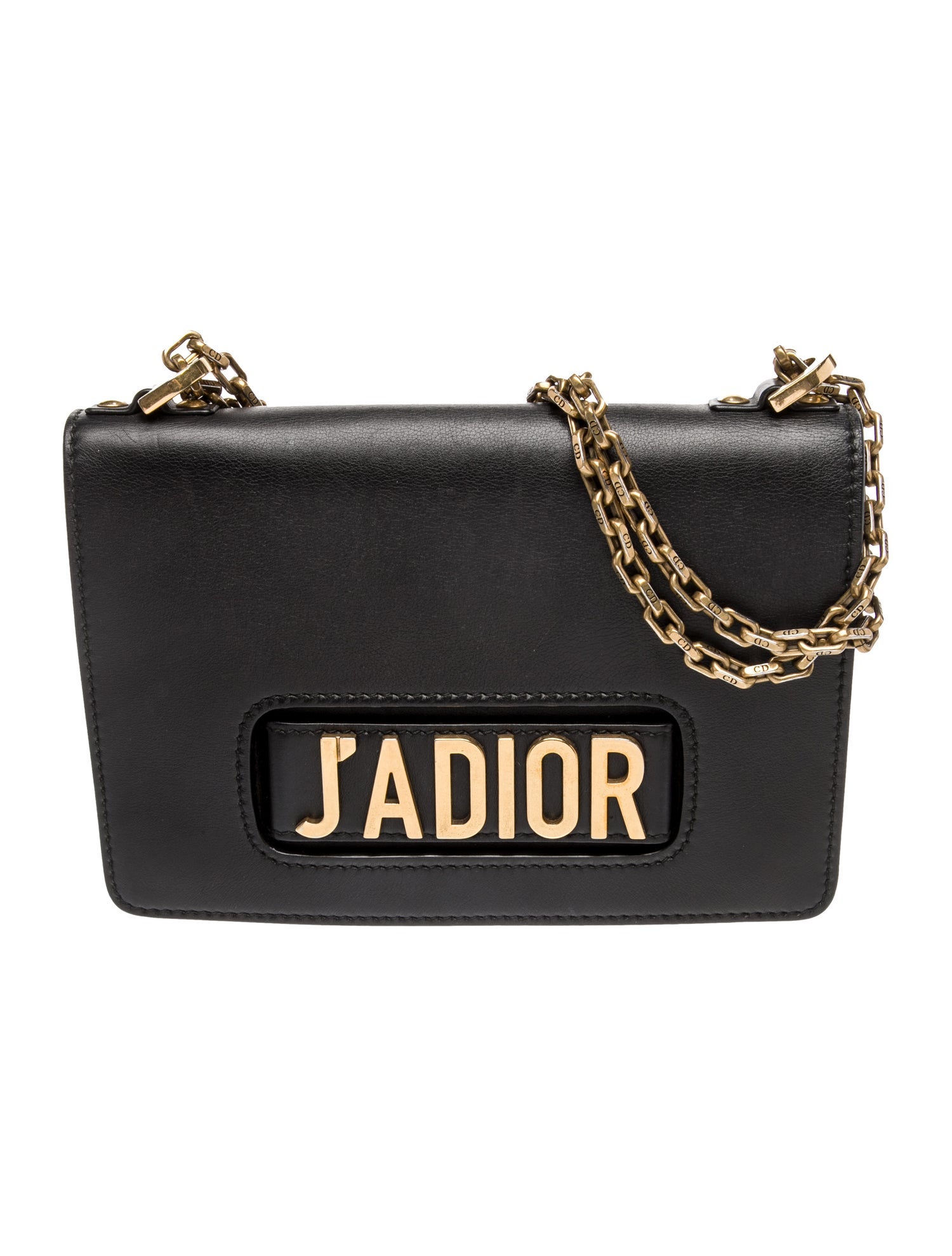 Christian Dior Leather J'adior