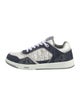 DIOR MEN x Denim Tears B27 Low Sneakers