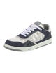 DIOR MEN x Denim Tears B27 Low Sneakers
