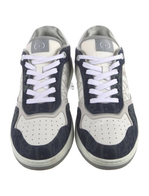 DIOR MEN x Denim Tears B27 Low Sneakers
