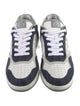 DIOR MEN x Denim Tears B27 Low Sneakers