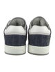 DIOR MEN x Denim Tears B27 Low Sneakers