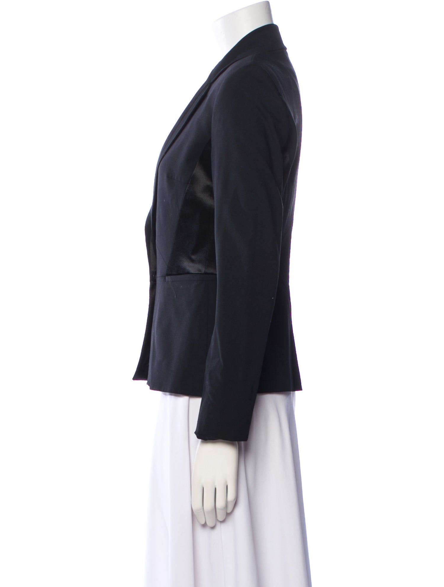 Christian Dior Silk Jacket