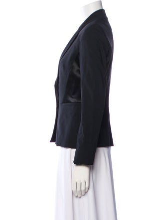 Christian Dior Silk Jacket