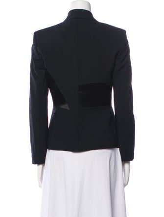 Christian Dior Silk Jacket