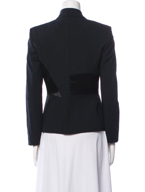 Christian Dior Silk Jacket