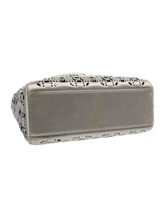 Christian Dior Cannage Lady Dior