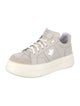 Christian Dior Star Sneakers