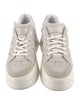 Christian Dior Star Sneakers