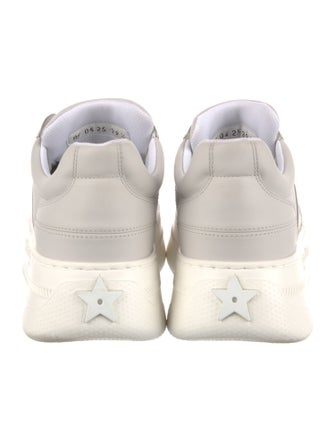 Christian Dior Star Sneakers