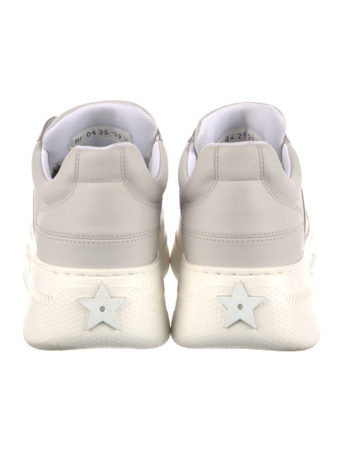 Christian Dior Star Sneakers