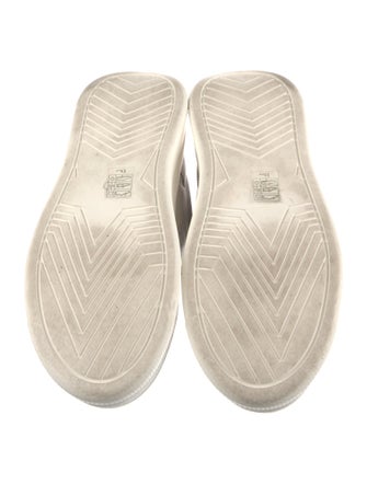 Christian Dior Star Sneakers