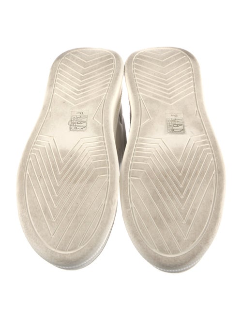 Christian Dior Star Sneakers