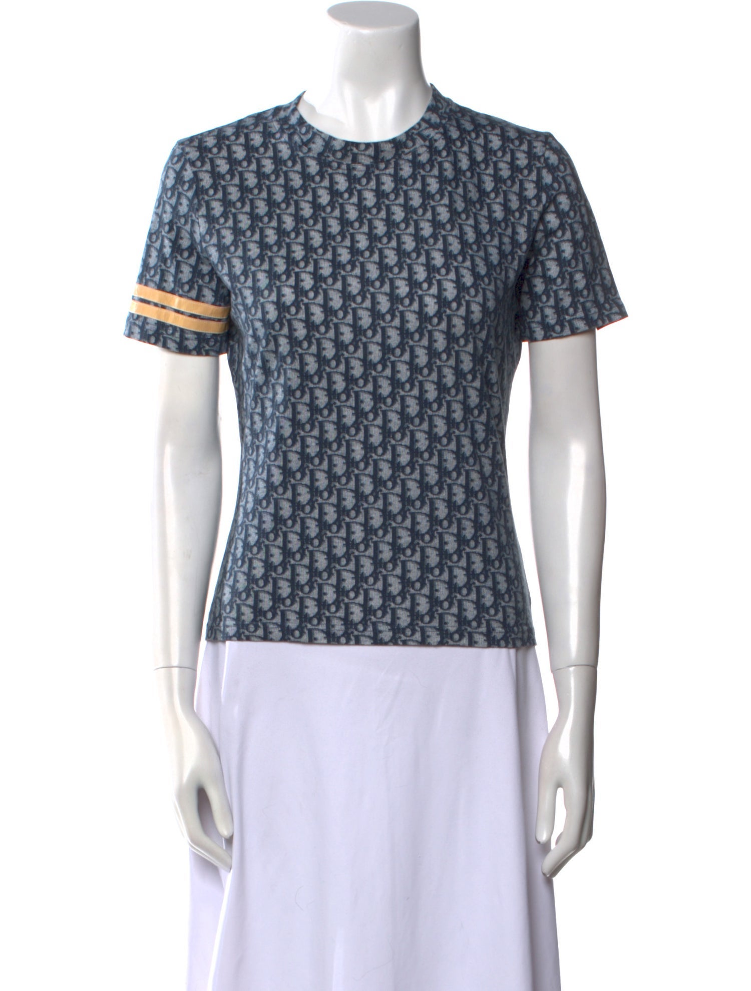 Christian Dior Vintage 2002 T-Shirt