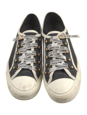 Christian Dior Walk'n'Dior Sneakers