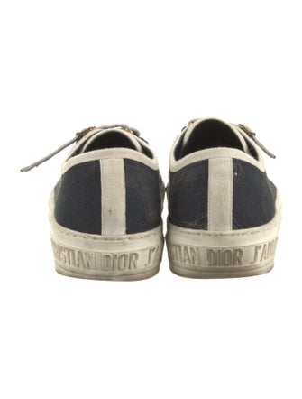 Christian Dior Walk'n'Dior Sneakers