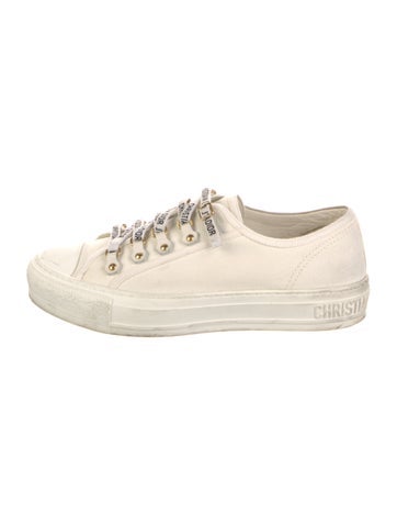 Christian Dior Sneakers Walk N IT 39.5 | 9.5
