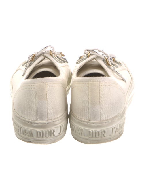 Christian Dior Walk N Dior Sneakers