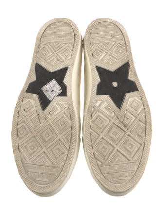 Christian Dior Walk N Dior Sneakers