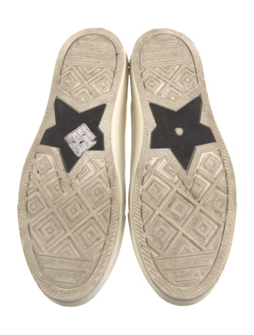 Christian Dior Walk N Dior Sneakers