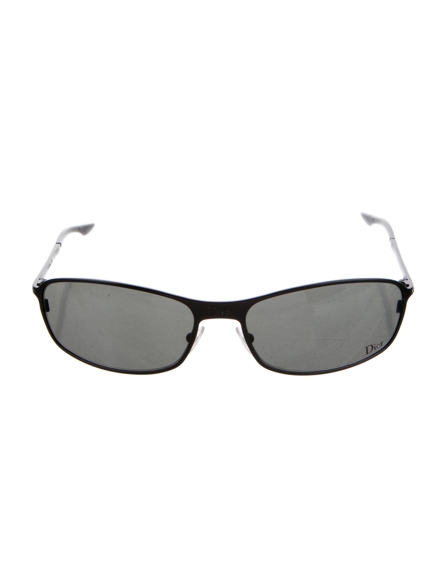 Christian Dior Shield Tinted Sunglasses