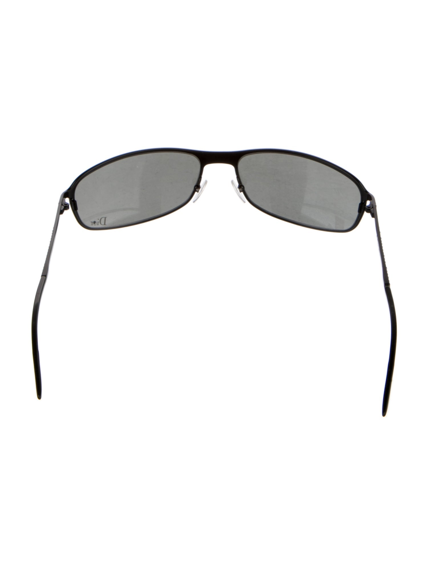 Christian Dior Shield Tinted Sunglasses