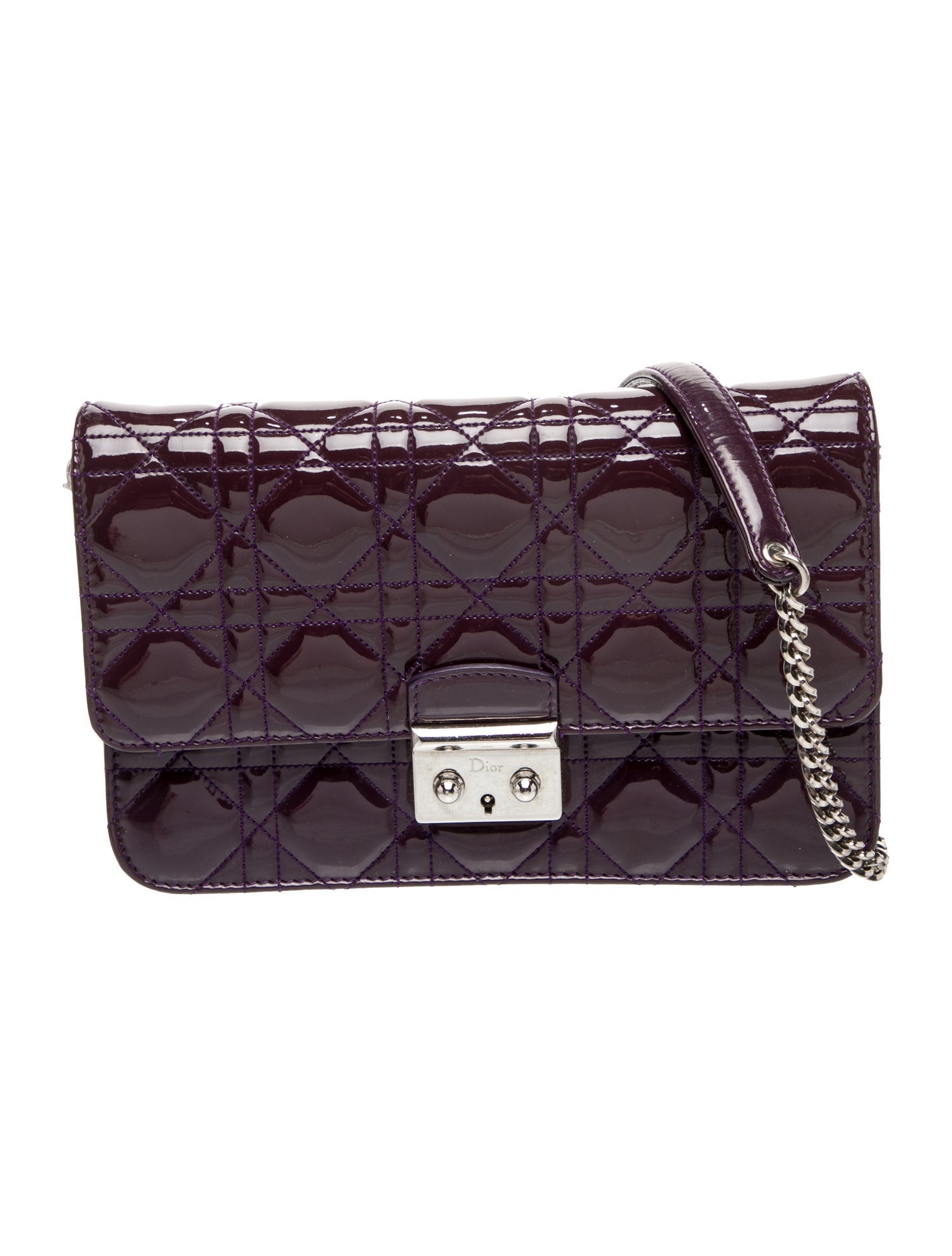 Christian Dior Cannage Miss Dior