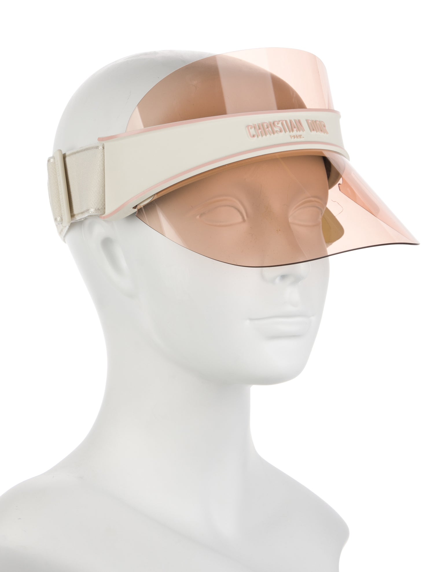 Christian Dior Dior Sun Visor