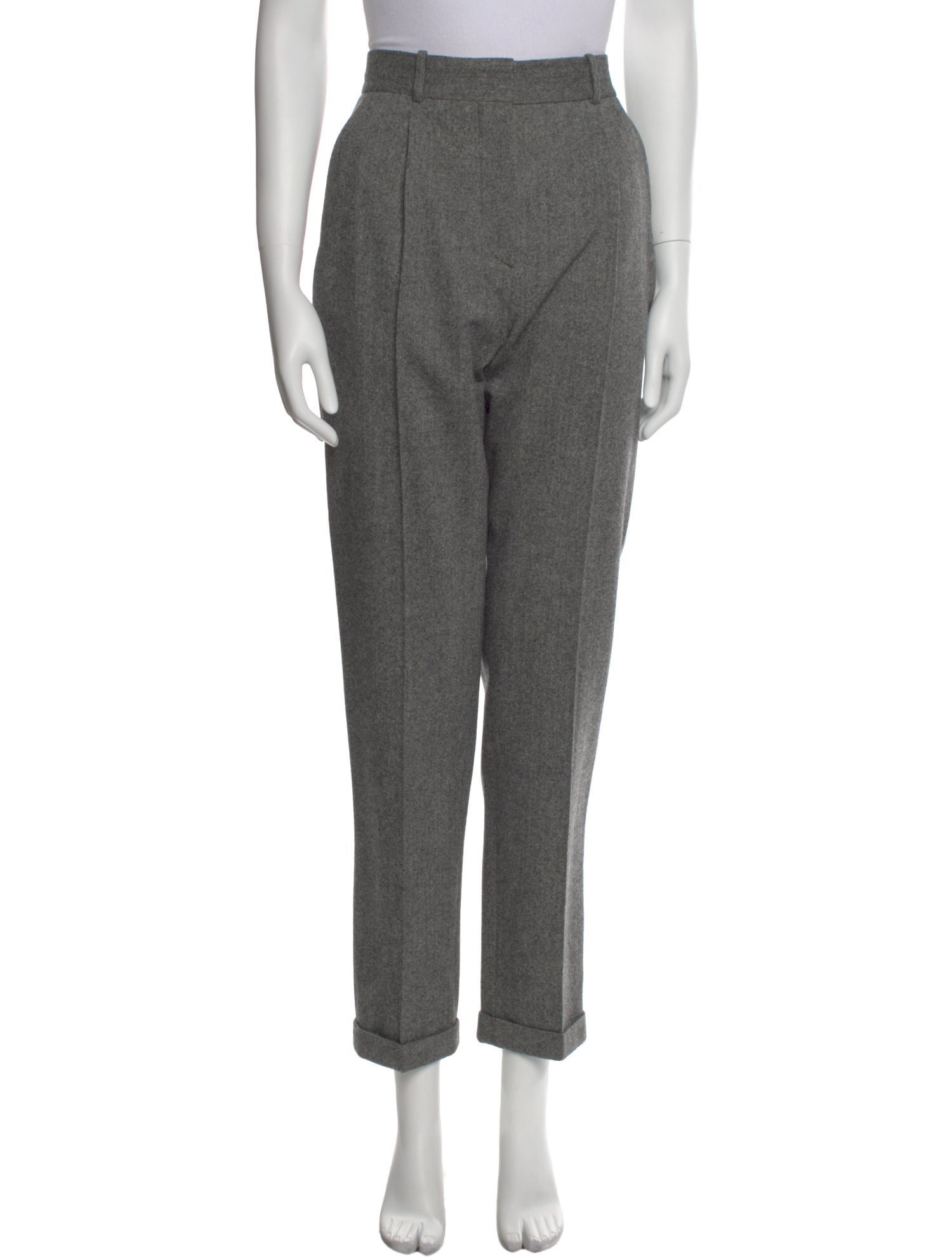 Christian Dior 2024 Straight Leg Pants