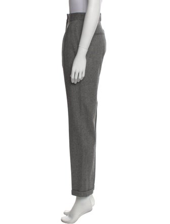 Christian Dior 2024 Straight Leg Pants