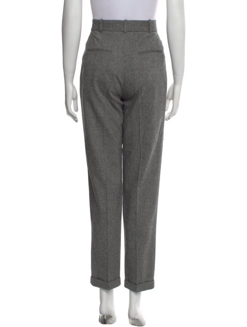 Christian Dior 2024 Straight Leg Pants