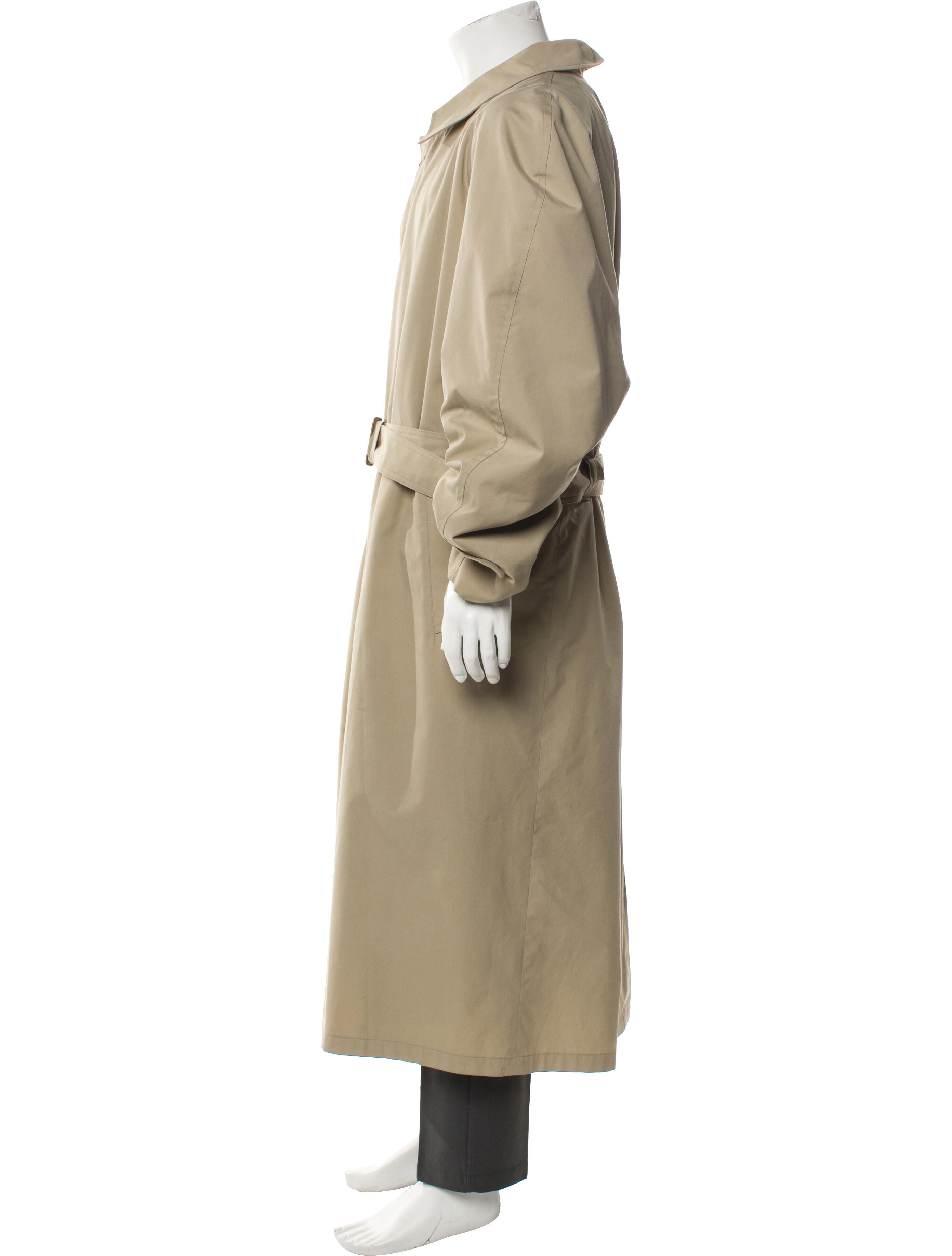 Christian Dior Trench Coat
