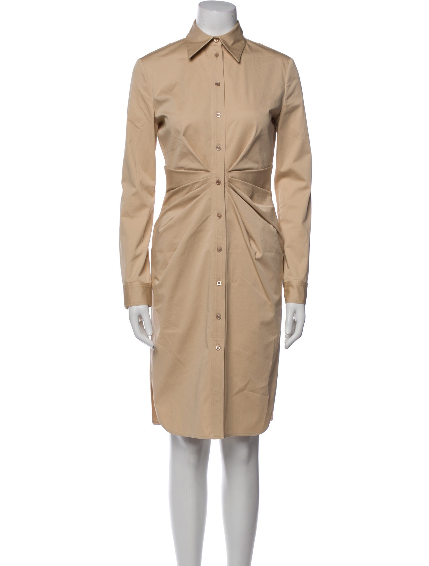 Christian Dior Trench Coat
