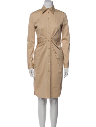 Christian Dior Trench Coat