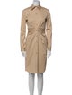 Christian Dior Trench Coat