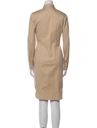 Christian Dior Trench Coat